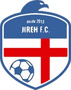 Escudo de JIREH F.C.-min