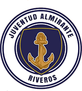 Escudo de JUVENTUD ALMIRANTE RIVEROS