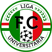 Escudo de LIGA UNIVERSITARIA F.C.-min