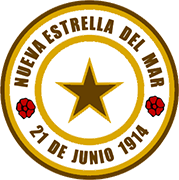 Escudo de NUEVA ESTRELLA DEL MAR