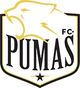 Escudo de PUMAS F.C.(CHI)-min