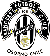 Escudo de RANGERS F.C.(CHI)-min