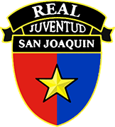 Escudo de REAL JUVENTUD SAN JOAQUÍN-min