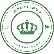 Escudo de RODELINDO ROMÁN F.C.-min