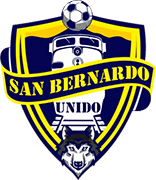 Escudo de SAN BERNARDO UNIDO-min