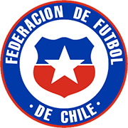 Escudo de SELECCIÓN DE CHILE-min