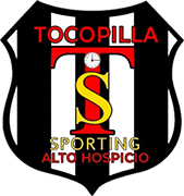 Escudo de TOCOPILLA S.C.-min