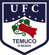 Escudo de UNIÓN F.C.(CHI)-min