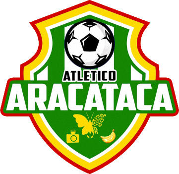 Escudo de ATLÉTICO ARACATACA (COLOMBIA)