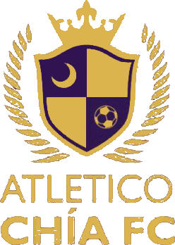 Escudo de ATLÉTICO CHÍA F.C. (COLOMBIA)