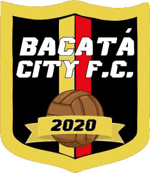 Escudo de BACATÁ CITY F.C. (COLOMBIA)