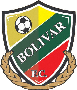 Escudo de BOLÍVAR F.C.(COL) (COLOMBIA)