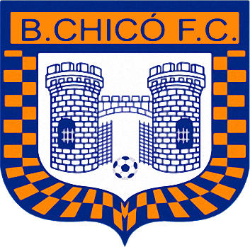 Escudo de BOYACÁ CHICÓ F.C.-1 (COLOMBIA)