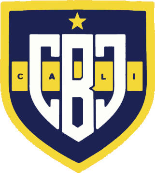 Escudo de C. ATLÉTICO BOCA JUNIORS DE CALI (COLOMBIA)