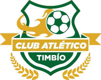 Escudo de C. ATLÉTICO TIMBÍO (COLOMBIA)