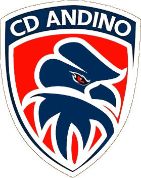 Escudo de C.D. ANDINO (COLOMBIA)