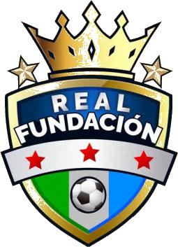 Escudo de C.D. REAL FUNDACIÓN (COLOMBIA)