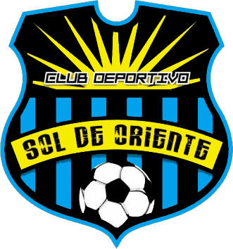 Escudo de C.D. SOL ORIENTE (COLOMBIA)
