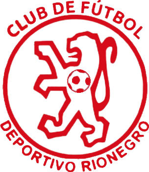 Escudo de C.F. DEPORTIVO RIONEGRO (COLOMBIA)