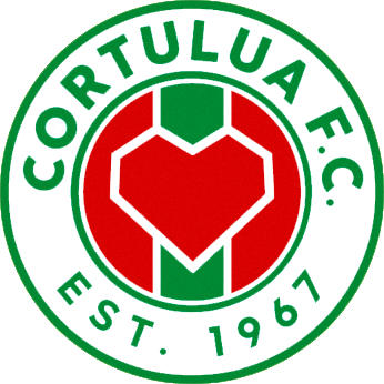 Escudo de CORTULUÁ F.C.-1 (COLOMBIA)