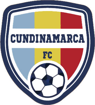 Escudo de CUNDINAMARCA F.C. (COLOMBIA)