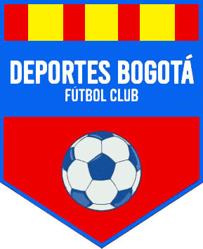 Escudo de DEPORTES BOGOTÁ F.C. (COLOMBIA)