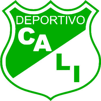 Escudo de DEPORTIVO CALI-1 (COLOMBIA)