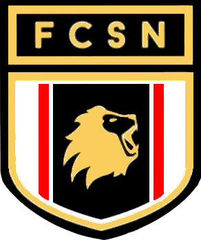 Escudo de F.C. SABANA NORTE (COLOMBIA)