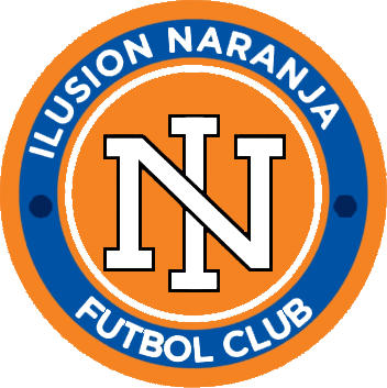 Escudo de ILUSION NARANJA F.C. (COLOMBIA)