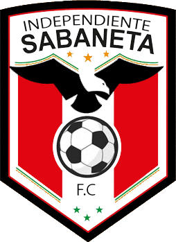 Escudo de INDEPENDIENTE SABANETA F.C. (COLOMBIA)