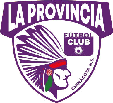 Escudo de LA PROVINCIA F.C. (COLOMBIA)