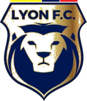 Escudo de LYON F.C.(COL) (COLOMBIA)