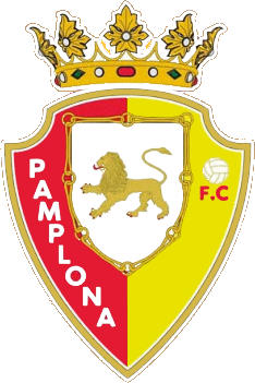 Escudo de PAMPLONA F.C.(COL) (COLOMBIA)