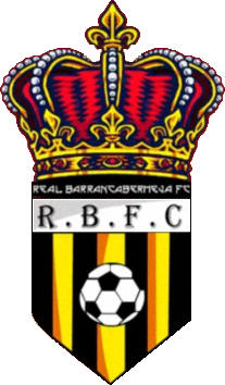 Escudo de REAL BARRANCABERMEJA F.C. (COLOMBIA)