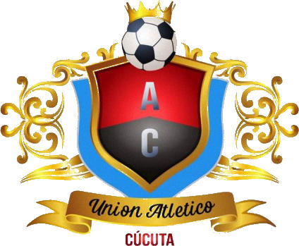 Escudo de UNION ATLÉTICO CÚCUTA (COLOMBIA)