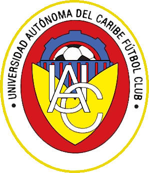 Escudo de UNIVERSIDAD AUTÓNOMA DEL CARIBE F.C. (COLOMBIA)