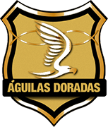 Escudo de ÁGUILAS DORADAS F.C.-min
