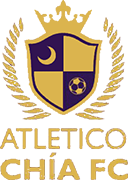 Escudo de ATLÉTICO CHÍA F.C.-min