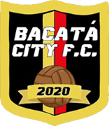 Escudo de BACATÁ CITY F.C.-min