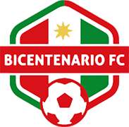 Escudo de BICENTENARIO F.C.-min