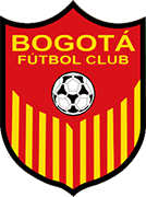Escudo de BOGOTÁ F.C.-min