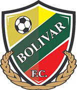 Escudo de BOLÍVAR F.C.(COL)-min