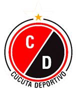 Escudo de CÚCUTA DEPORTIVO F.C.-min