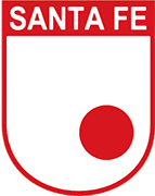 Escudo de C. INDEPENDIENTE SANTA FE-min