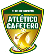 Escudo de C.D. ATLÉTICO CAFETERO-min