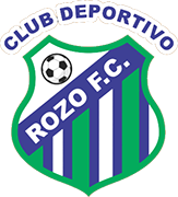 Escudo de C.D. ROZO F.C.