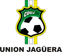 Escudo de C.D. UNIÓN JAGÜERA-min