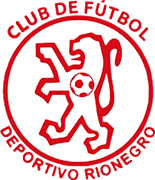 Escudo de C.F. DEPORTIVO RIONEGRO-min