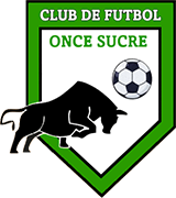 Escudo de C.F. ONCE SUCRE-min