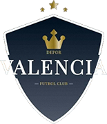 Escudo de DEPOR VALENCIA F.C.-min